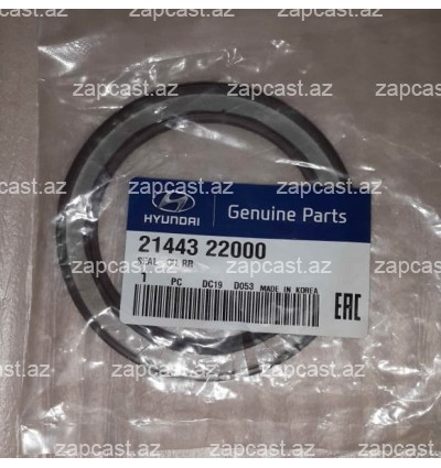 Hyundai Matrix 2001-2007 salnik motor arxa (kolenval) 1.6 motor 